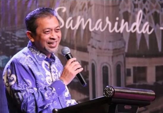 Gubernur Hadi Mengaku Bangga, Kaum Perempuan Mau Kreatif