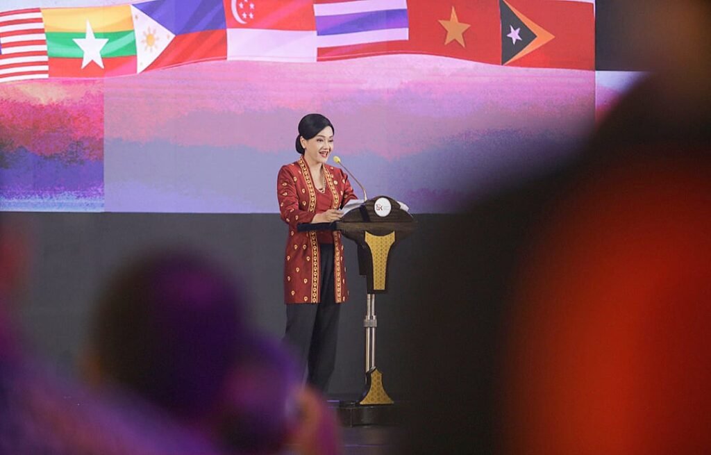 TPAKD Dorong Peningkatan Indeks Inklusi Keuangan Di Pedesaan