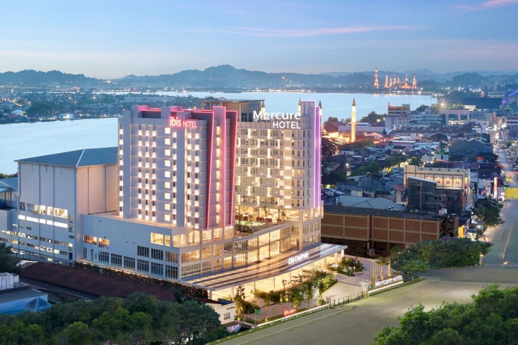 Rasakan Keistimewaan Menginap Bersama Keluarga di Mercure dan Ibis Samarinda