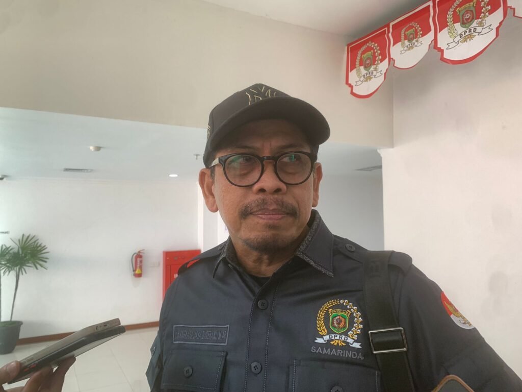 Bangunan Lama dan Kumuh, Angkasa Dukung Rekonstruksi Pasar Pagi