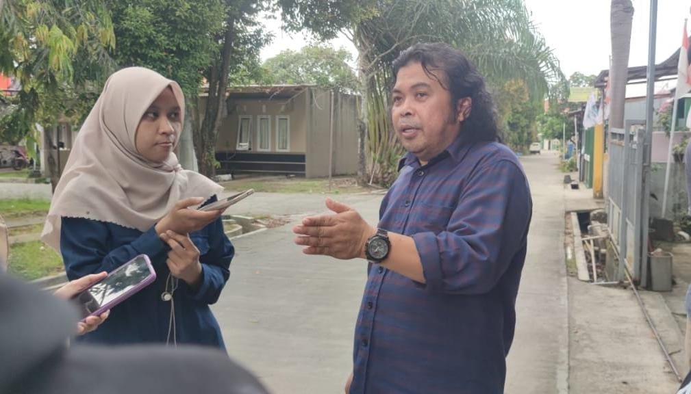 Agus Haris Tawarkan Solusi Inovatif Atasi Stunting