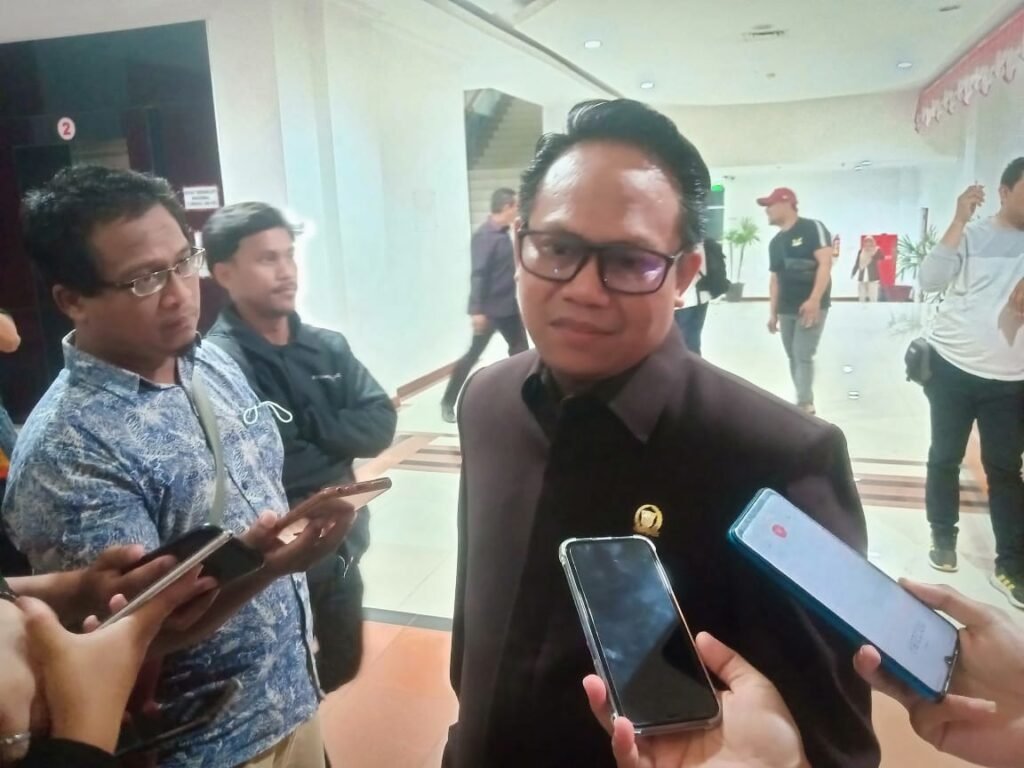 DPRD Samarinda Setujui Perda Pajak Retribusi Daerah dan Perlindungan Anak