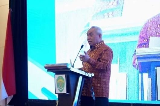 Bapenda Optimis Pajak Kaltim Tembus 3 Triliun Hingga Akhir Tahun