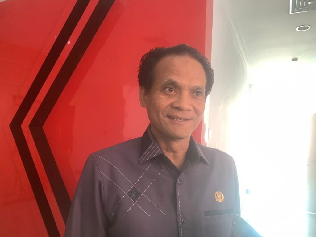 Subandi: Yakinkan Berinvestasi di Samarinda Itu Aman, Nyaman dan Berhasil