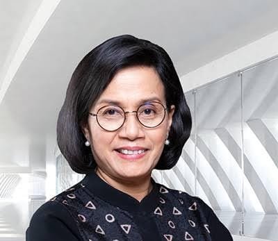 Menkeu: Generasi Muda Perlu Diberikan Edukasi dan Literasi Keuangan dalam Berinvestasi