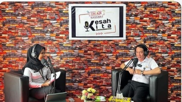 Kakanwil Sofyan: Temu Bisnis dan ICEF Siap Digelar di Jakarta