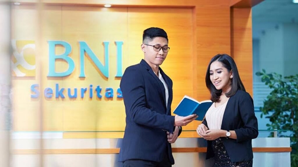 Dampingi Group Astra ARKO, BNI Sekuritas Menerbitkan Green Bond