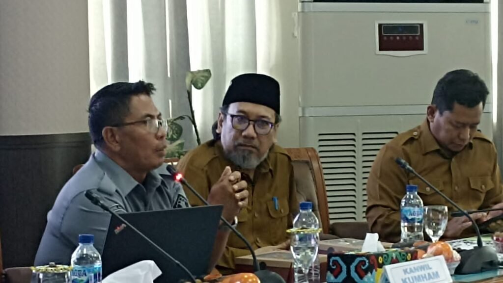 Jika Terjadi Pelanggaran Terhadap Hak Kekayaan Intelektual, Pemilik Hak Bisa Gugat ke Pengadilan