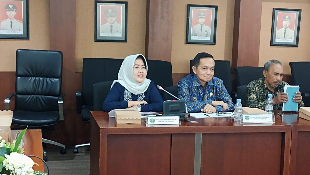 Mirati Dewaningsih Soroti Ketidakmerataan Zonasi Pendidikan di Indonesia