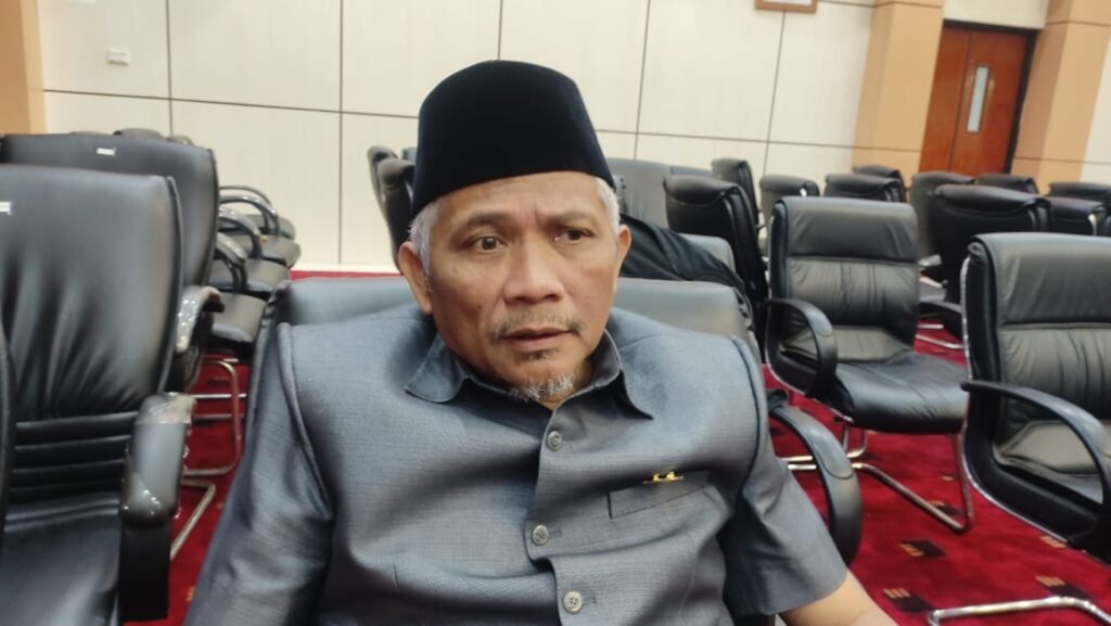 Sudah Telat 3 Bulan, Suharno: Bayar Cepat Insentif Imam Masjid dan Mubalig