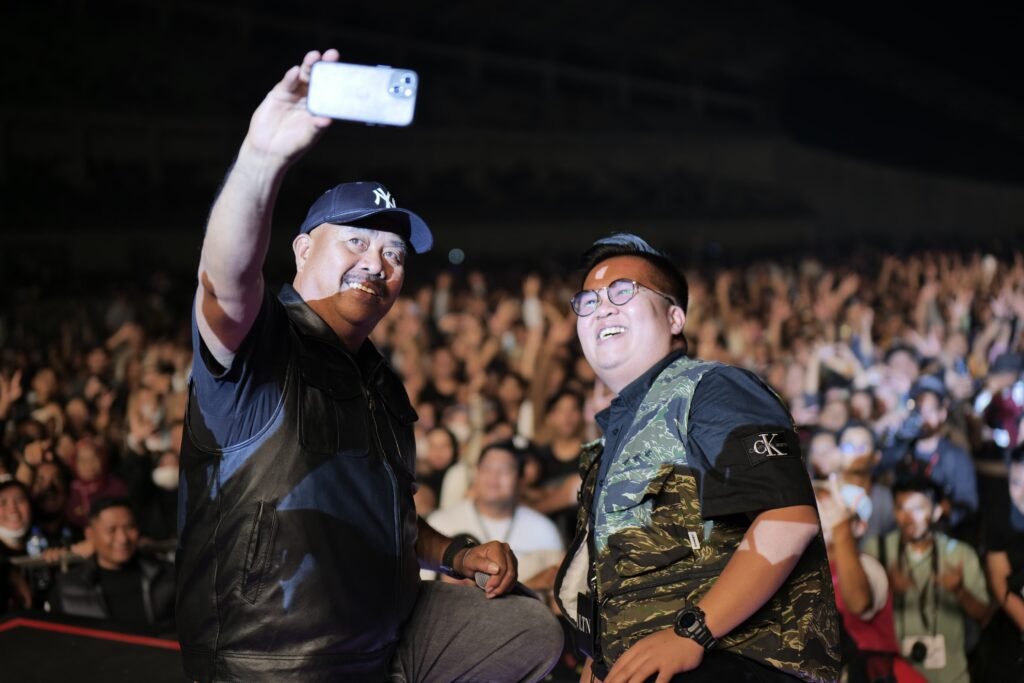 Bupati Kukar Tetapkan Kukarland Festival Jadi Agenda Tahunan