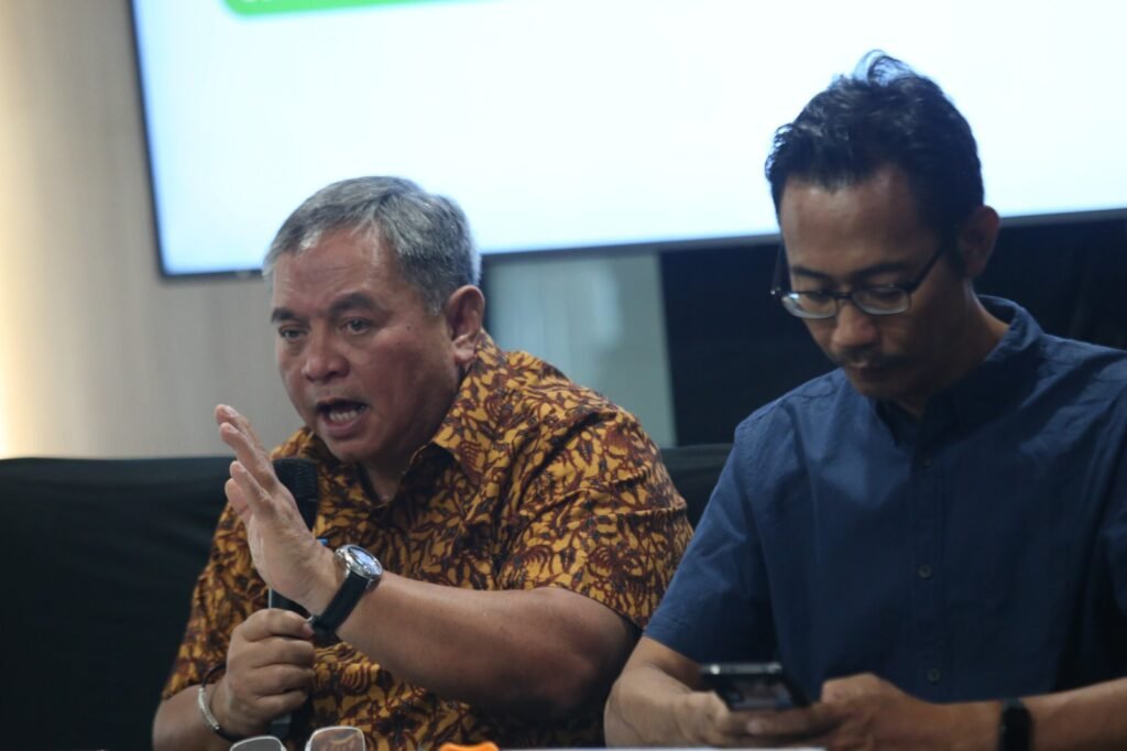 Kasus Bunuh Diri Pinjol, AdaKami Lakukan Investigasi Bekerjasama dengan Polisi