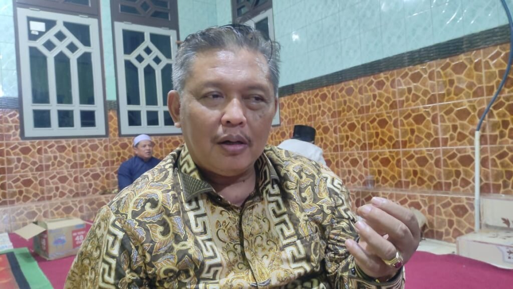 Mengenal Sumaryono Anggota Dewan Bontang, Penjual Ayam Potong Hingga Pendiri Panti Asuhan
