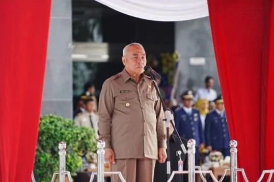 Harhubnas 2023, Menteri: Wujudkan Transportasi Maju di Indonesia