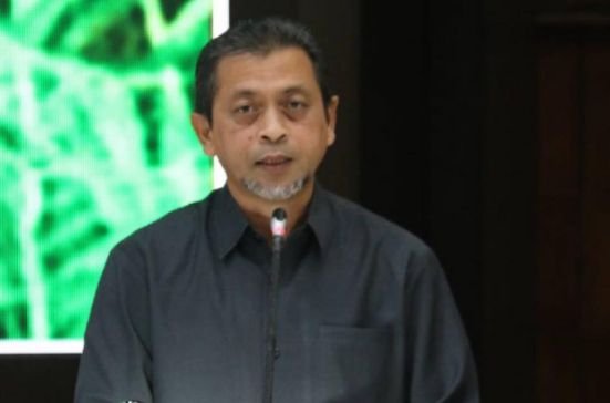 Hadi Optimis Pendapatan Kaltim Tahun Anggaran 2024 Capai Rp20 Triliun