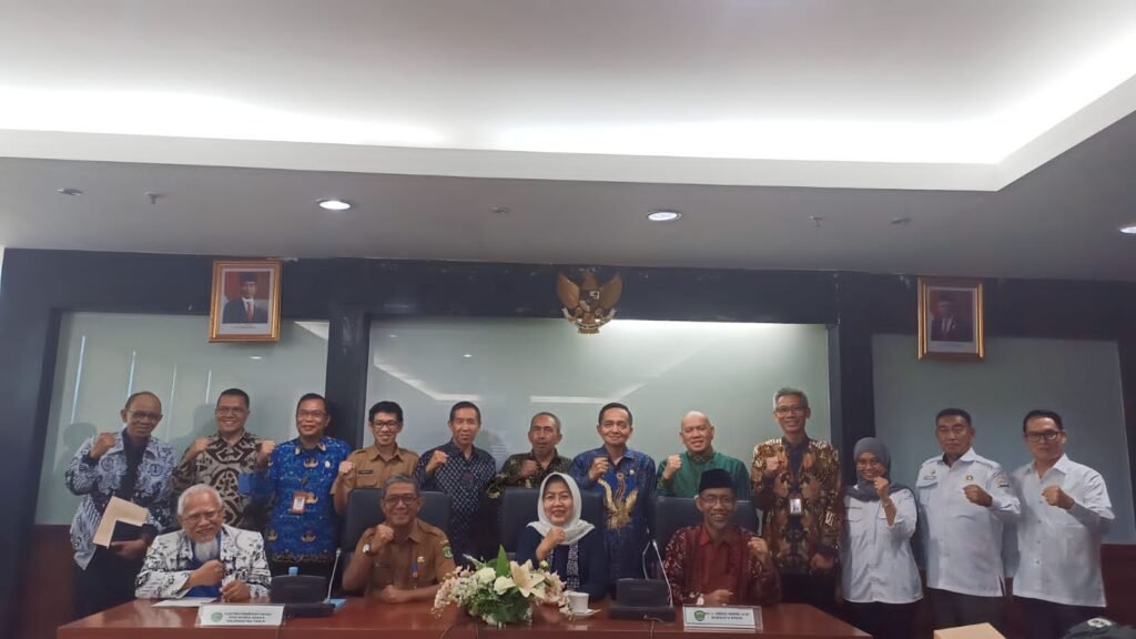 Dicurigai Tak Obyektif, Habib Said: Kembalikan Nilai Ebtanas dan Ujian Nasional