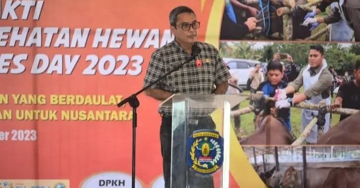 Pemprov Kaltim Persilahkan Pemkot Bontang Kelola Pulau Beras Basah
