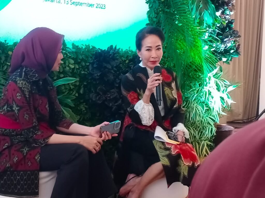 Dorong Penerapan Bisnis Berkelanjutan, CIMB Niaga Fokus Biayai Ekonomi Hijau