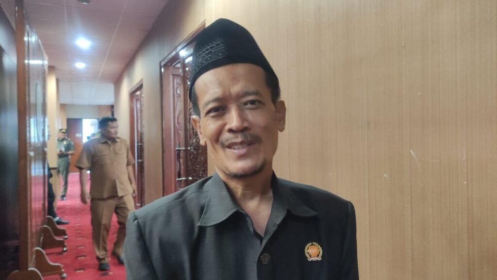 Abdul Malik Optimis, Adrofdita Cepat Menyesuaikan Diri dengan Tugas Barunya