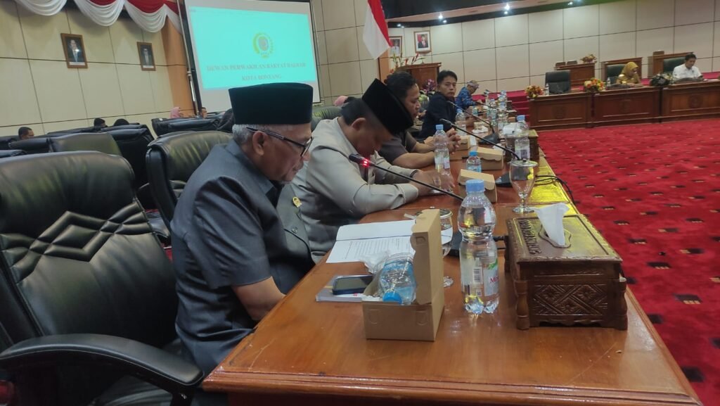 9 Pandangan Umum Fraksi PKS, dari Pengadaan Lahan Makam hingga Pemanfaatan Gedung KIR