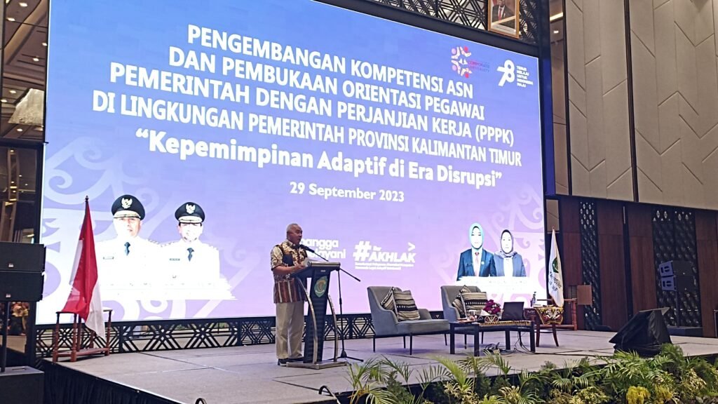 Isran Noor: Proyek Rumah Layak Huni Dapat Berantas Kemiskinan di Kaltim