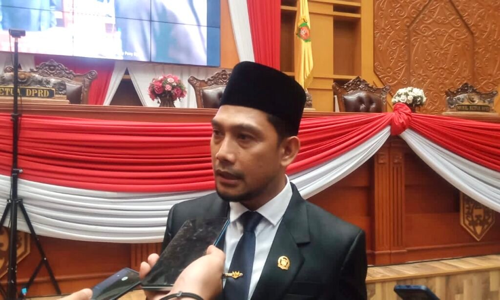 Abdul Rohim Soroti Potensi Konflik Pasar Pagi Jika Pedagang Grosir Pindah ke Tempat Lain