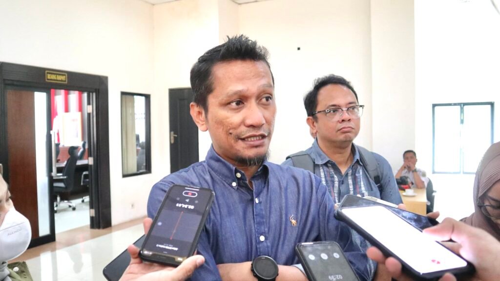 Perubahan bentuk badan hukum dari Perusahaan Daerah (Perusda) menjadi Perusahaan Perseroan Daerah (Perseroda), bukanlah hal yang harus dianggap krusial bagi Pemerintah Provinsi (Pemprov) Kalimantan Timur (Kaltim).