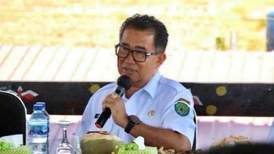Pemprov Beri Bantuan Petani di Babulu, Demi Tingkatkan Ketahanan Pangan Lokal Penjabat (Pj) Gubernur Kalimantan Timur (Kaltim) Akmal Malik mengatakan Pemerintah Provinsi (Pemprov) Kaltim melalui perangkat daerah terkait akan menyerahkan bantuan pertanian kepada petani dan kelompok tani di Babulu sebagai kawasan sentra pangan.