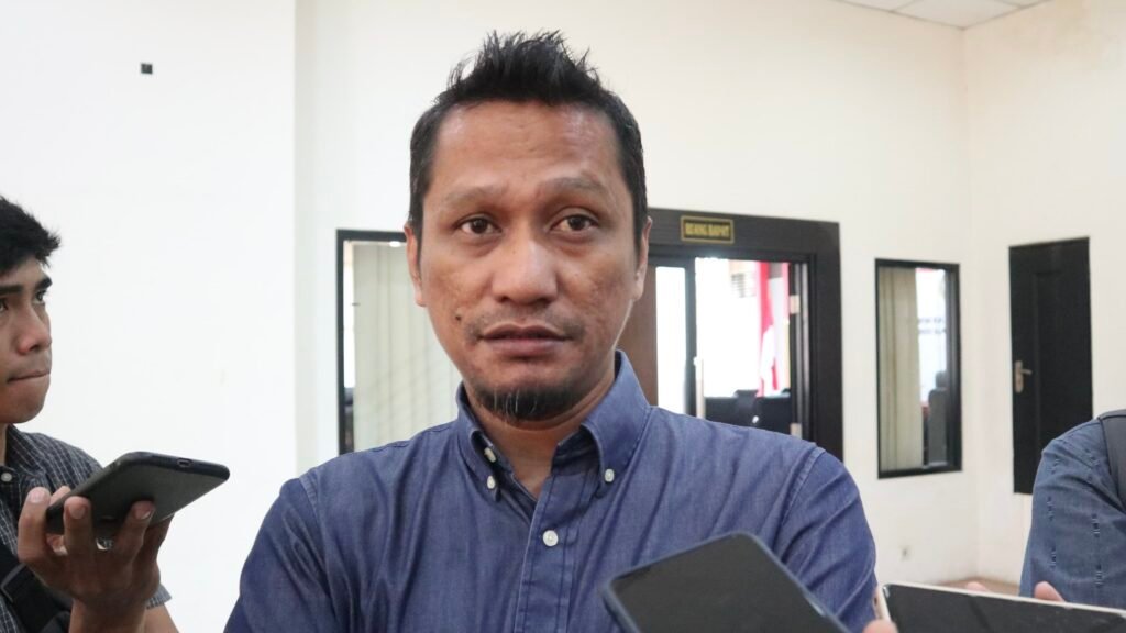 DPRD Kalimantan Timur (Kaltim) kembali membahas terkait aset Pemerintah Provinsi (Pemprov) di Komplek Mal Lembuswana Samarinda yang kontraknya akan berakhir pada 2026.