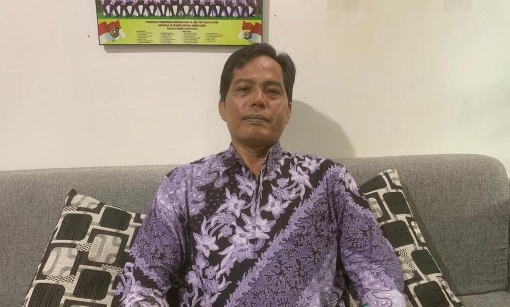 Lewat Kukar Idaman, Air Bersih Desa Makarti Ditargetkan Selesai Tahun Ini Kepala Desa Makarti Hendra mengungkapkan beberapa pembangunan melalui Program Kukar Idaman sudah berjalan di desanya.