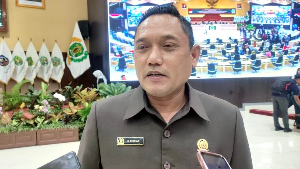 Wakil Ketua DPRD Kalimantan Timur (Kaltim), Seno Aji, mengatakan pihaknya akan segera melakukan Rapat Koordinasi (Rakor) dengan beberapa Organisasi Perangkat Daerah (OPD) yang memiliki serapan anggaran rendah di Provinsi Kaltim.
