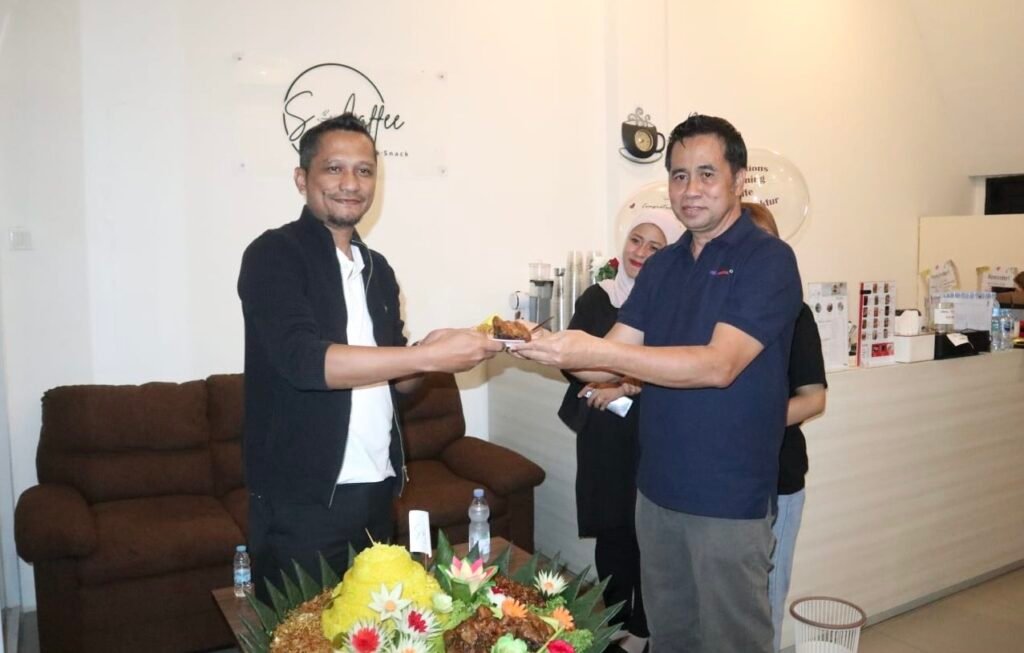 ketua komisi II DPRD kalimantan timur (Kaltim), nidya listiyono,