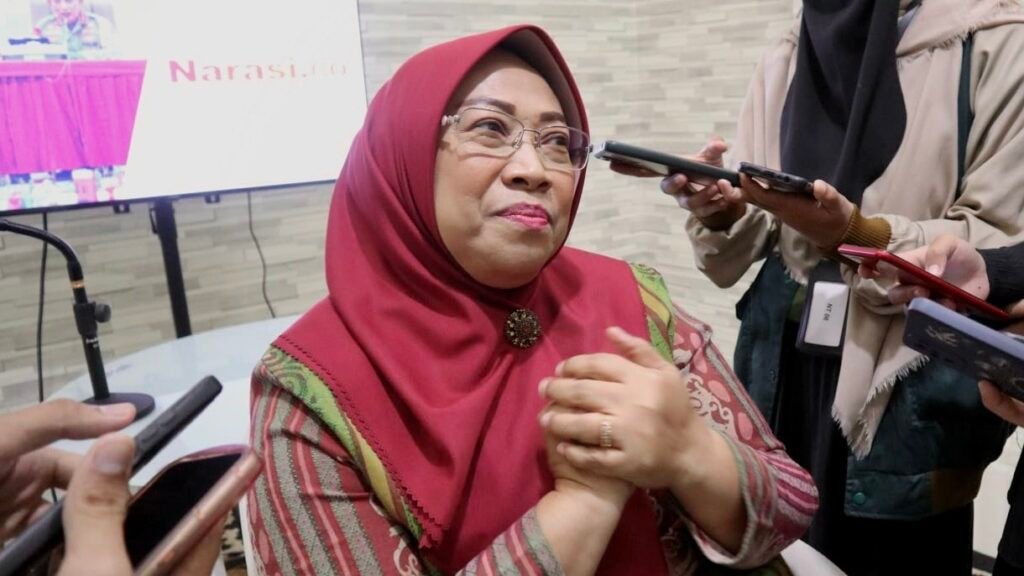 Sri Puji Astuti: Mudahnya Akses Gadget, Mendorong Maraknya Judi Online di Kalangan Anak-anak Ketua Komisi IV Dewan Perwakilan Rakyat Daerah (DPRD) Kota Samarinda, Sri Puji Astuti, prihatin terhadap maraknya judi online di kalangan anak-anak.