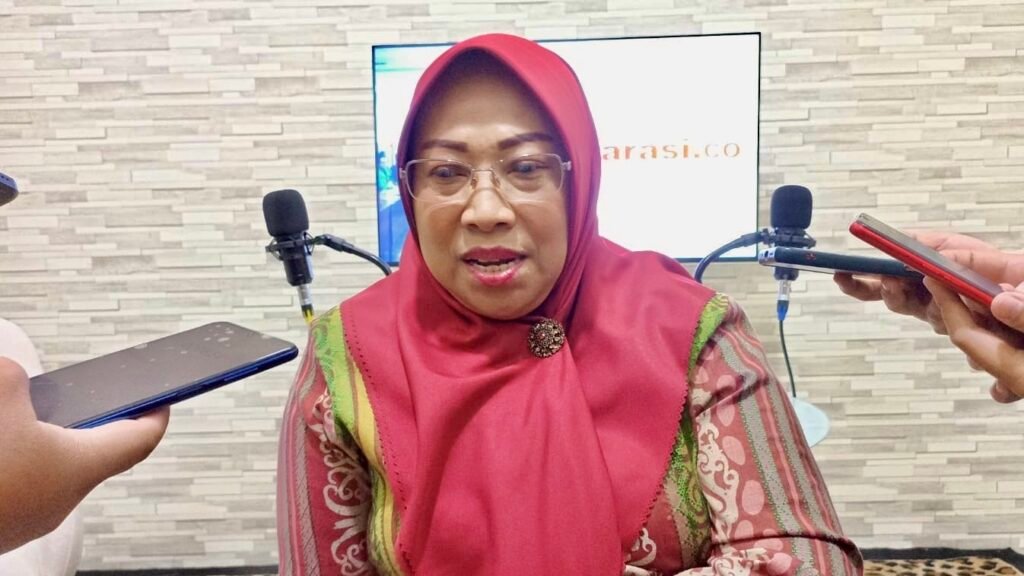 Keterbatasan Lapangan Kerja dan Keterampilan, Faktor Utama Tingginya Pengangguran di Samarinda Ketua Komisi IV DPRD Samarinda, Sri Puji Astuti, soroti tingginya tingkat pengangguran di Kota Samarinda.