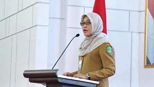 Sekda: Jangan Menyalahgunakan Keuangan Desa, Fokus Penanganan Stunting Sekretaris Daerah (Sekda) Provinsi Kalimantan Timur (Kaltim), Sri Wahyuni, mengatakan pengelolaan keuangan dan pembangunan desa wajib tertib administrasi dan tepat sasaran agar terlaksana secara maksimal dan profesional.