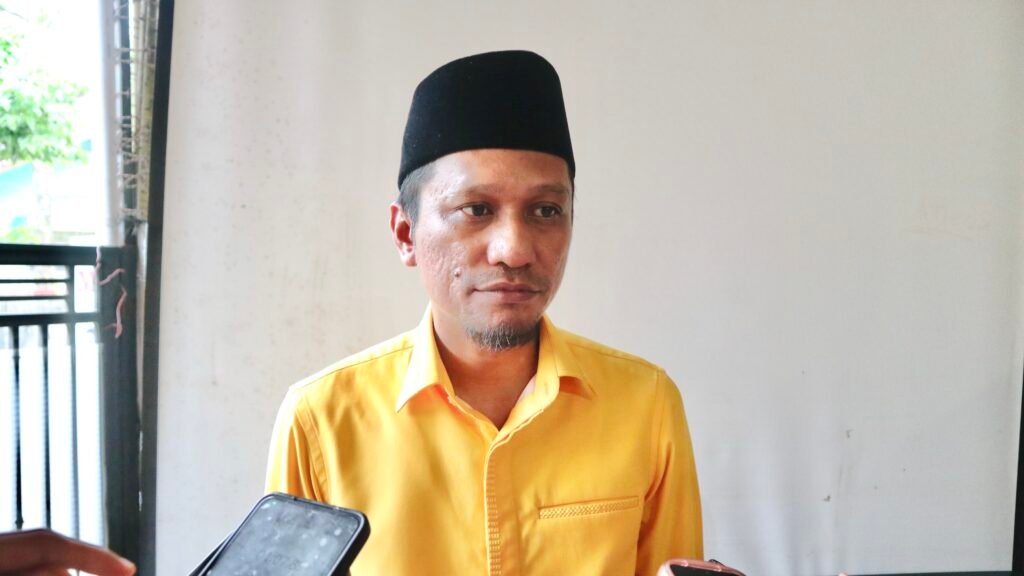 Kaltim Urutan 2 Prevalensi Narkoba, Nidya Minta Tindak Tegas Jika Ada Oknum Aparat Bermain Berdasarkan penelitian prevalensi, Kalimantan Timur (Kaltim) berada di urutan nomor 2 di antara 13 provinsi yang ada di Indonesia terkait peredaran Narkoba.