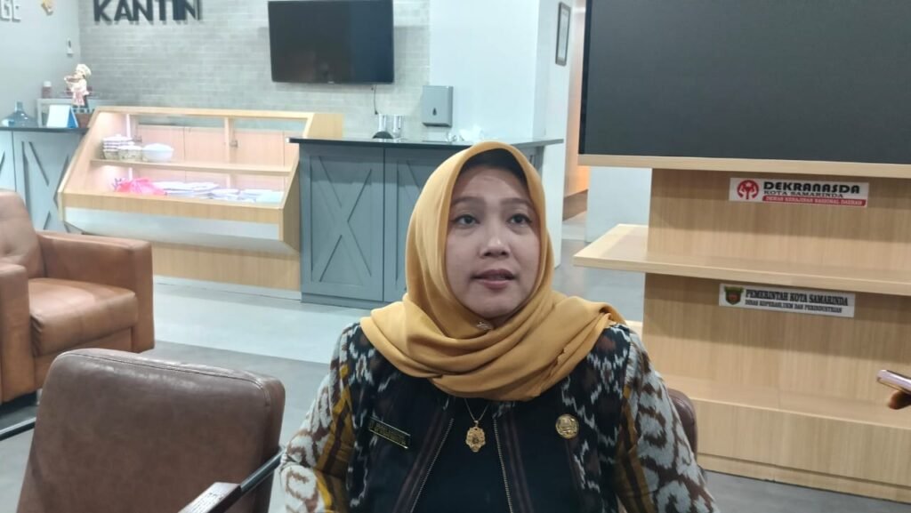 Pemerintah Kota (Pemkot) Samarinda melalui Dinas Pemberdayaan Perempuan dan Perlindungan Anak (DP2PA) gelar Bimbingan Teknis (Bimtek) Konvensi Hak Anak (KHA).