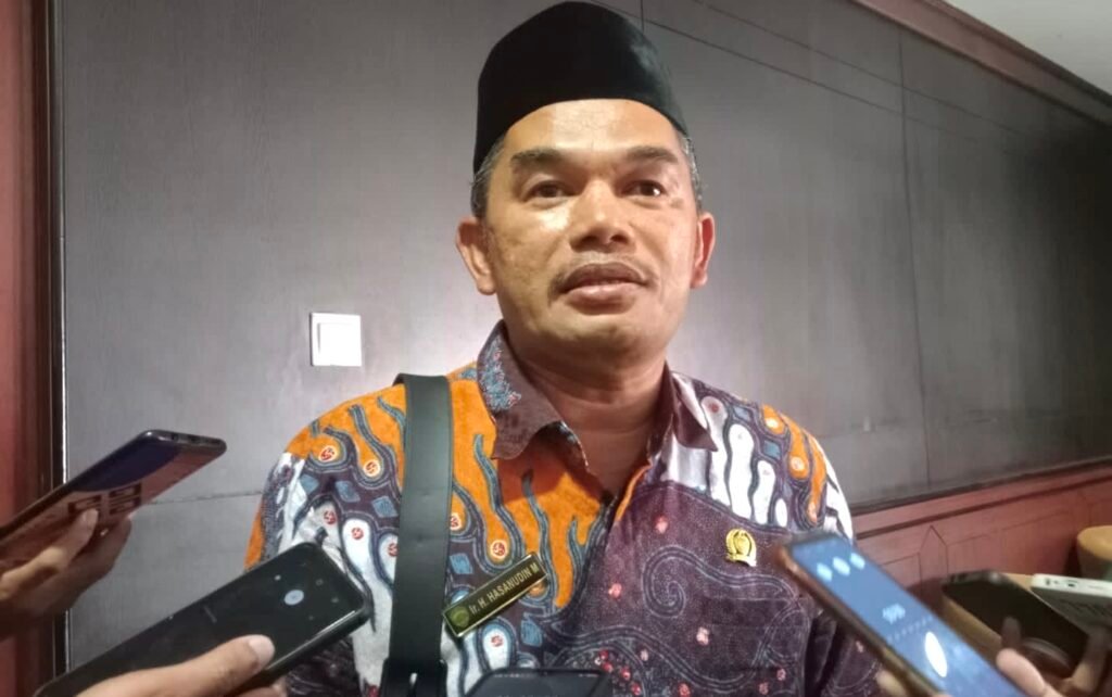 DPRD Kalimantan Timur (Kaltim) akan memperjuangkan kesejahteraan Satpol PP dengan menjadikan Pegawai Pemerintah dengan Perjanjian Kerja (P3K) yang saat ini masih tenaga honorer.