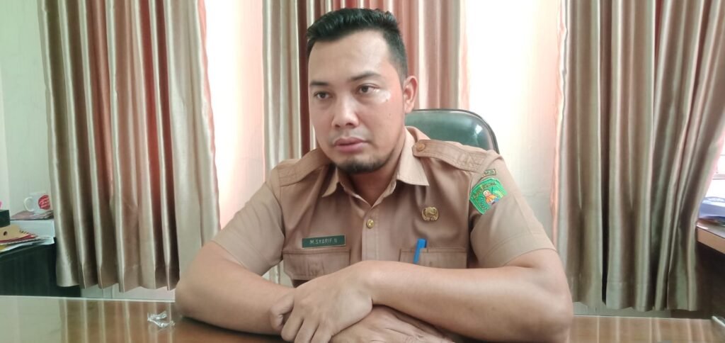 Layanan SIAP KAWAL Mudahkan Pendataan Administrasi Kependudukan di Kutim Pemerintah Kabupaten Kutai Timur (Kutim) Kalimantan Timur (Kaltim), terus memacu inovasi dalam memberikan pelayanan terbaik kepada masyarakat.