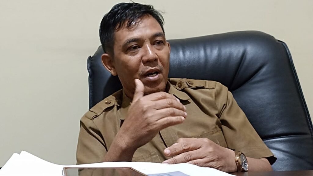 Museum Karst Kutim, Upaya Nyata Lestarikan Kearifan Lokal yang Kaya Pemerintah Kabupaten Kutai Timur (Kutim) menegaskan komitmennya untuk mempromosikan dan melestarikan kekayaan budaya serta warisan lokal dengan merencanakan pembangunan "Museum Karst."