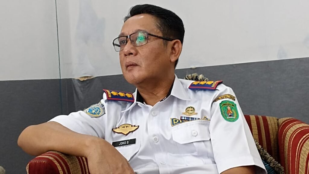 Studi Tiru LLAJ Kutim ke Kota Bandung untuk Implementasi Kawasan Tertib Lalu Lintas Forum Lalu Lintas Angkutan Jalan (LLAJ) Kutai Timur Kalimantan Timur (Kaltim) melakukan kunjungan studi tiru ke Kota Bandung, Jawa Barat, beberapa hari lalu.