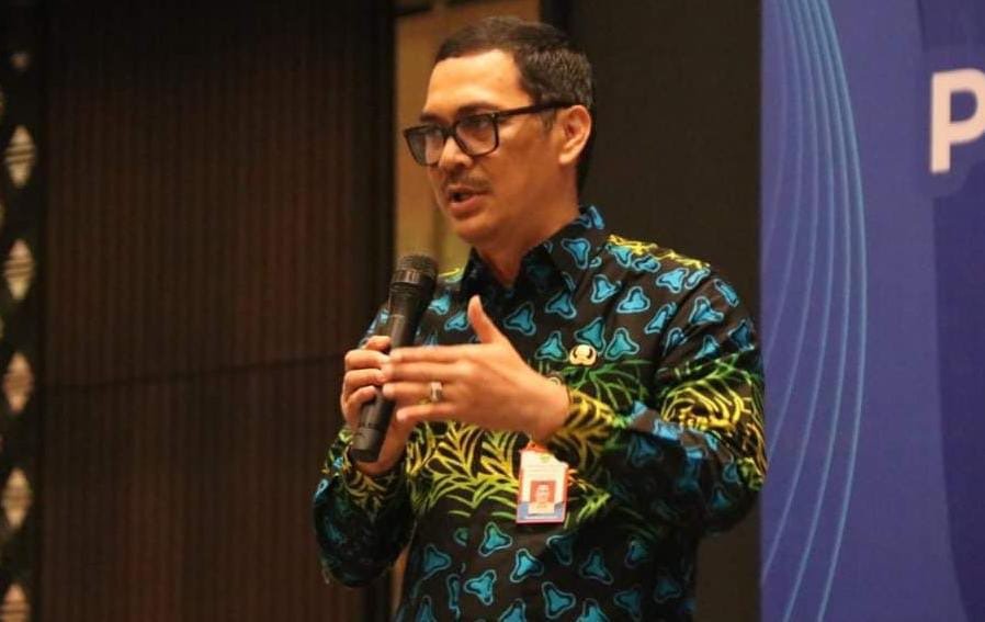 Diskominfo Kutim Jadi Referensi Pelayanan SP4N LAPOR di Kaltim Kepala Dinas Komunikasi Informatika (Diskominfo) Provinsi Kalimantan Timur (Kaltim), Muhammad Faisal mengakui bahwa pelaksanaan layanan SP4N LAPOR! di Kabupaten Kutai Timur (Kutim) sudah layak menjadi referensi bagi kabupaten/kota lain di Kaltim.