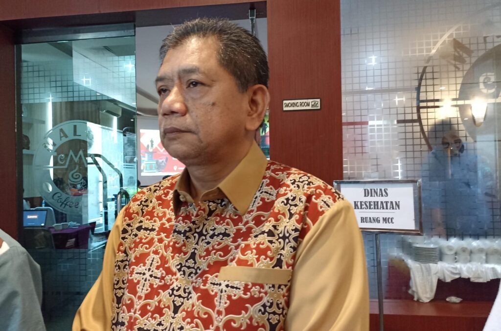 Bahrani ungkapkan TBC Jadi Sorotan Utama dengan Target Eliminasi Tahun 2030 Dalam upaya memerangi tiga penyakit mematikan, yakni AIDS, Tuberkulosis (TBC), dan malaria (ATM), Dinas Kesehatan Kutai Timur mengambil langkah-langkah strategis untuk mengeliminasi ancaman ini.