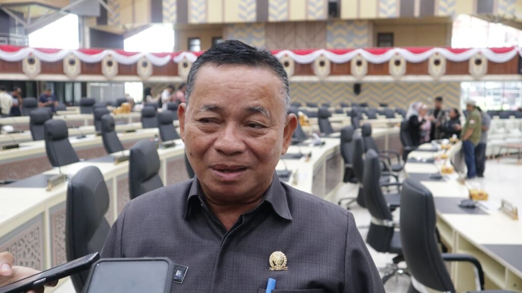 Berpose Jari Jelang Pemilu Bisa Kena Pelanggaran Netralitas, Ini Tanggapan Jahidin Dalam Undang-Undang (UU) No.5 Tahun 2014 bahwa Aparatur Sipil Negara (ASN) dilarang terlibat atau ikut serta terlibat dalam Kampanye Pemilihan Kepala Daerah (Pilkada) atau Pemilihan Umum (Pemilu).