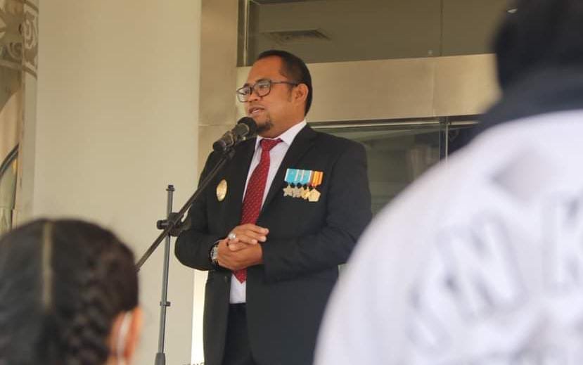 KPA Kutim Dorong Implementasi Raperda Pencegahan HIV/AIDS sebagai Langkah Perlindungan Ketua Komisi Penanggulangan AIDS (KPA) Kabupaten Kutai Timur (Kutim), Kalimantan Timur, Kasmidi Bulang mengapresiasi pembahasan Rancangan Peraturan Daerah (Reperda) Pencegahan dan Penanggulangan AIDS yang tengah intens dibahas oleh pemerintah daerah dan DPRD Kutim.