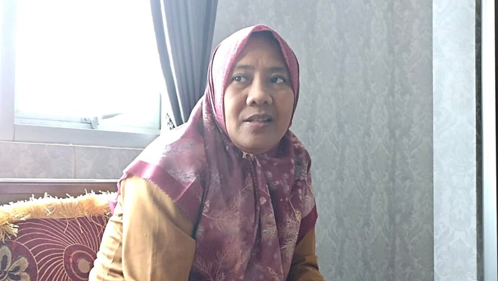 Dalam menjaga keamanan pangan dan ketahanan pangan, Dinas Ketahanan Pangan Kutai Timur terus intensifkan pengawasan terhadap komoditi sayur dan buah.