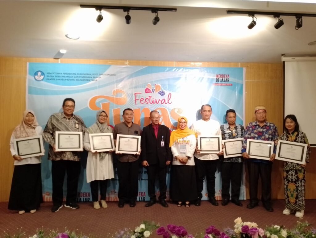 Kehadiran Ibu Kota Nusantara (IKN) di Kalimantan Timur (Kaltim) membawa dampak dan pengaruh yang luar biasa.