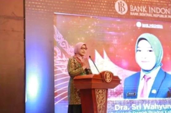 Sekda: Ekonomi di Luar Pertambangan Semakin Bertumbuh Sekretaris Daerah (Sekda) Provinsi Kalimantan Timur (Kaltim) Sri Wahyuni menyebut mulai ada pergeseran struktur PDRB Kaltim di triwulan ketiga tahun 2023 dibandingkan dengan triwulan ketiga tahun 2022.
