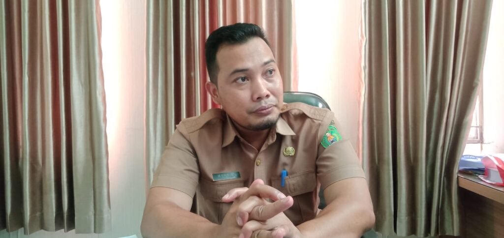 Dinas Kependudukan dan Catatan Sipil (Disdukcapil) Kabupaten Kutai Timur (Kutim) intensif melakukan pemutakhiran data menjelang Pemilihan Umum Presiden (Pilpres) dan Pemilihan Anggota Legislatif (Pileg) 2024.