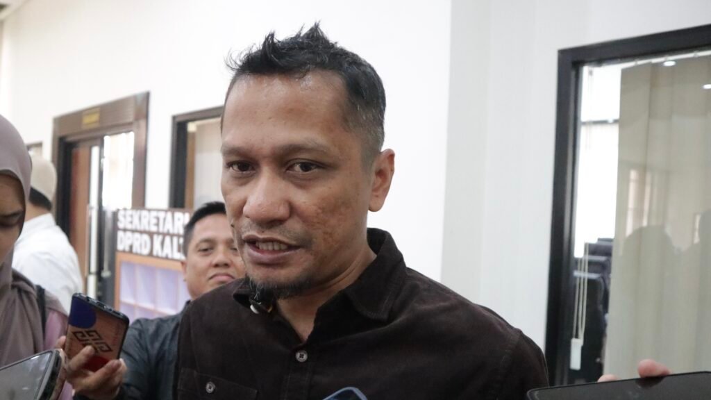 Barang Kebutuhan Pokok dan Barang Penting (Bapokting) di Kalimantan Timur (Kaltim), dipastikan aman hingga Februari 2024 mendatang.